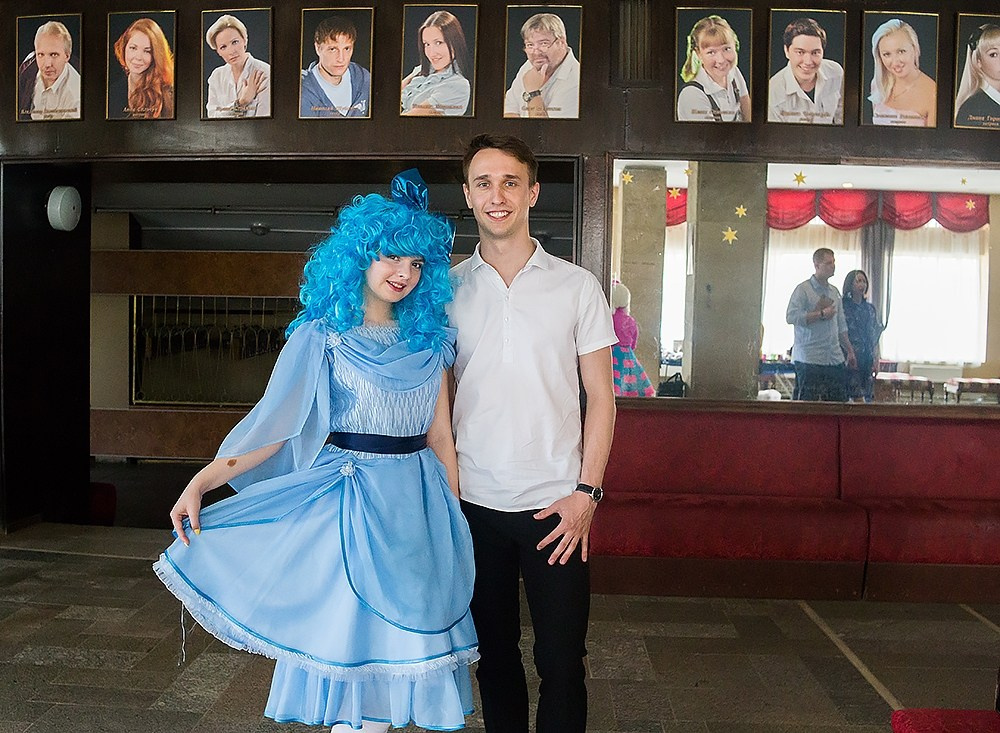 Благотворительный показ ТЮЗ. Детский и семейный фотограф, фотограф мероприятий Нижний Новгород