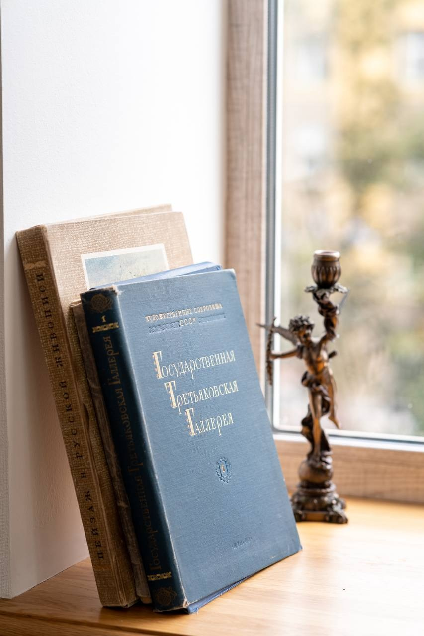 Компрос 49. Фотограф Анастасия Крафт