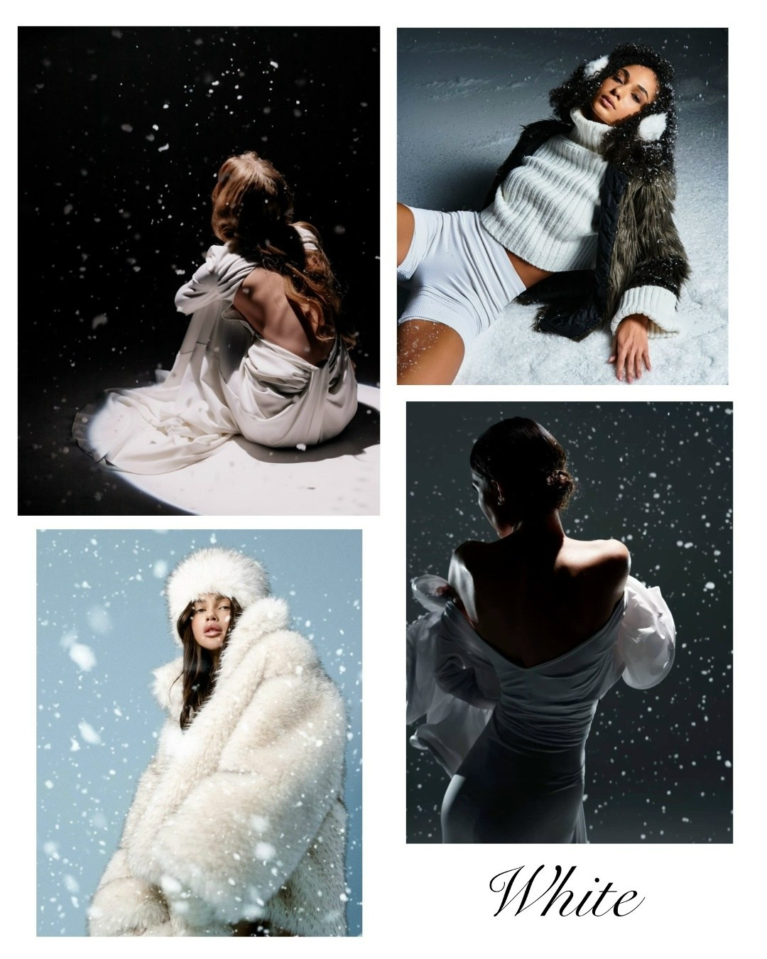 Soft. Фотограф Анастасия Крафт