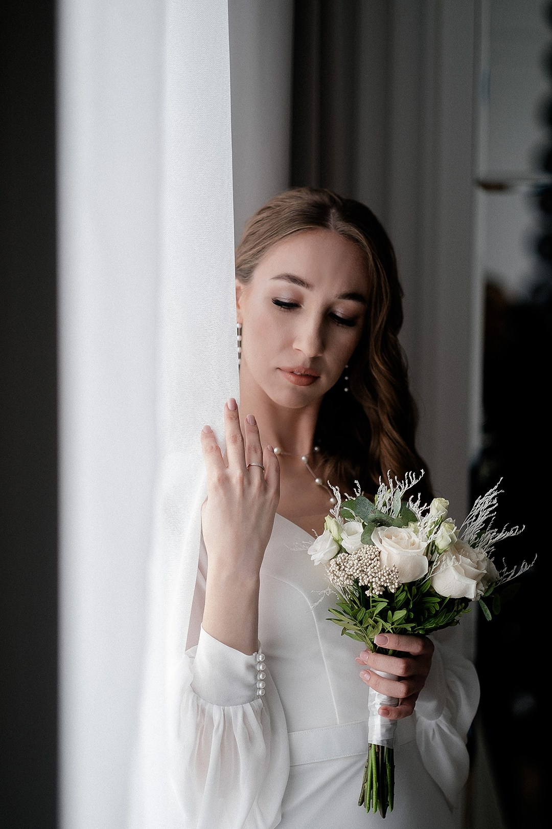 Анастасия & Расим. Свадебный и семейный фотограф в Казани и Зеленодольске Ланочкин Илья