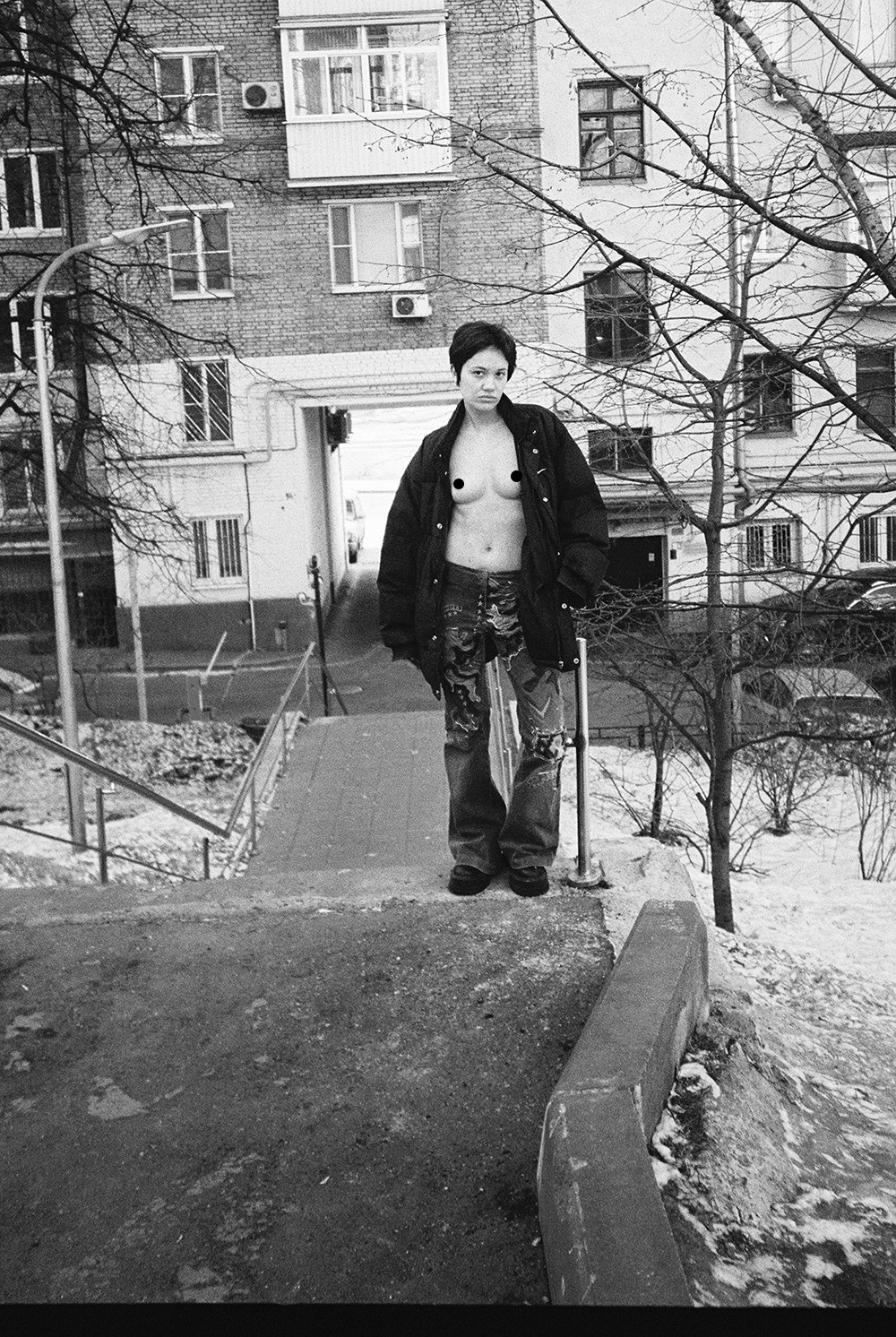 QADRIYA'. Nik Paustovskiy photography