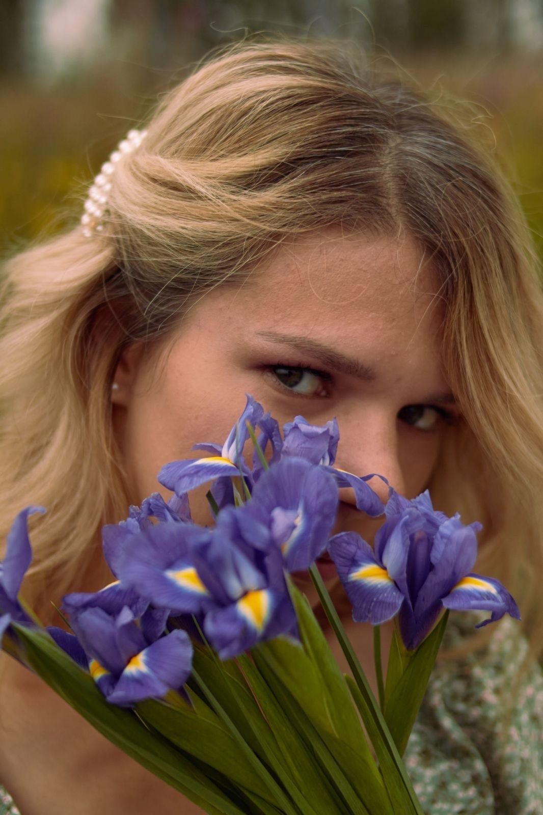 Валентина. Фотограф Стилист Тюмень Вера Хайруллина