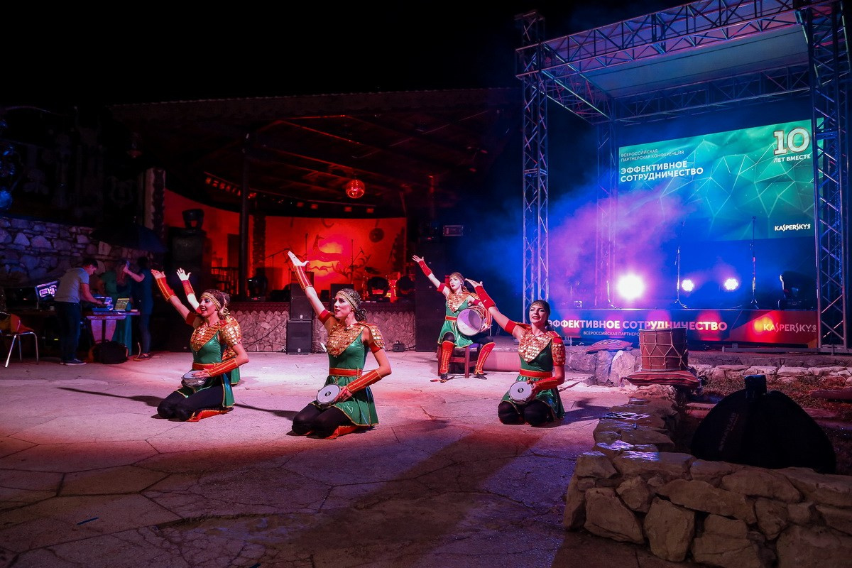 Репортаж Портфолио. Фотограф и видеограф Анна Домашенко