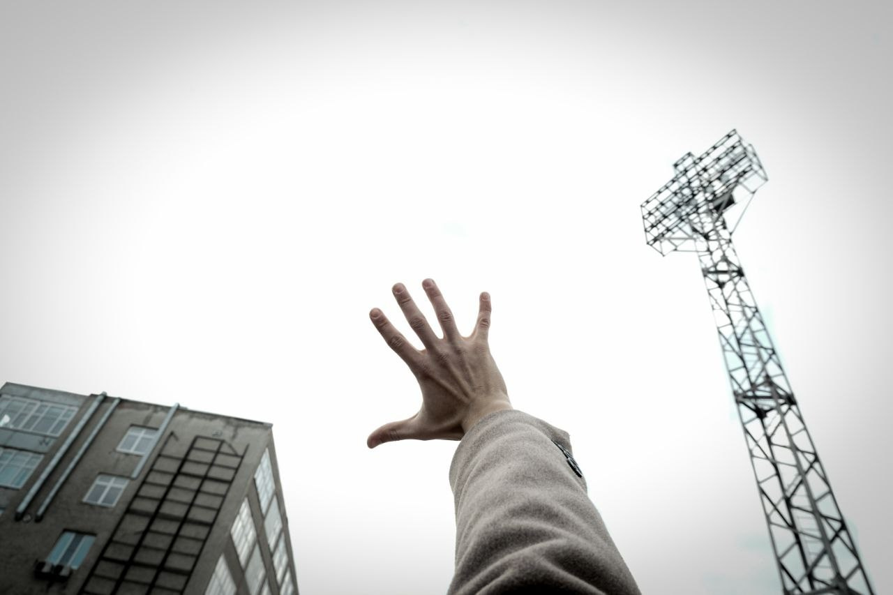 «пробуждение». Фотограф нижний новгород — мирон