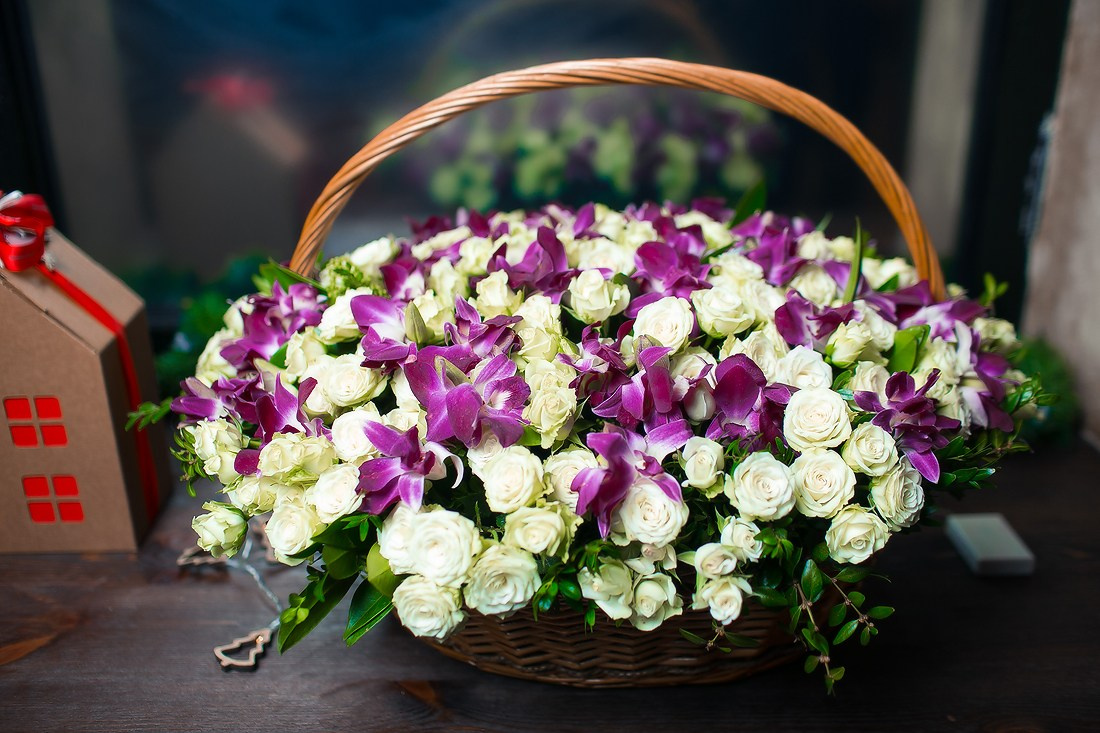 Фотосъемка Дня рождения Анны. Репортажный фотограф Борис Геер