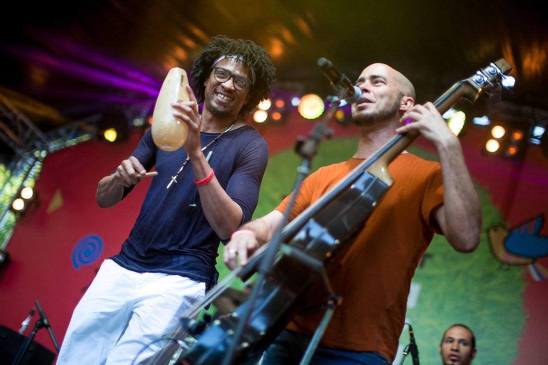 Репортажный фотограф Борис Геер