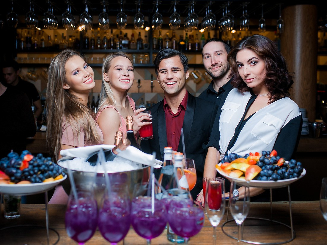 Март.рф и выставка агропродмаш. Репортажный фотограф Борис Геер