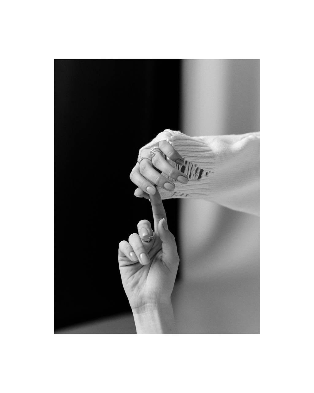 NASTYA. Фотограф Екатерина Ситникова