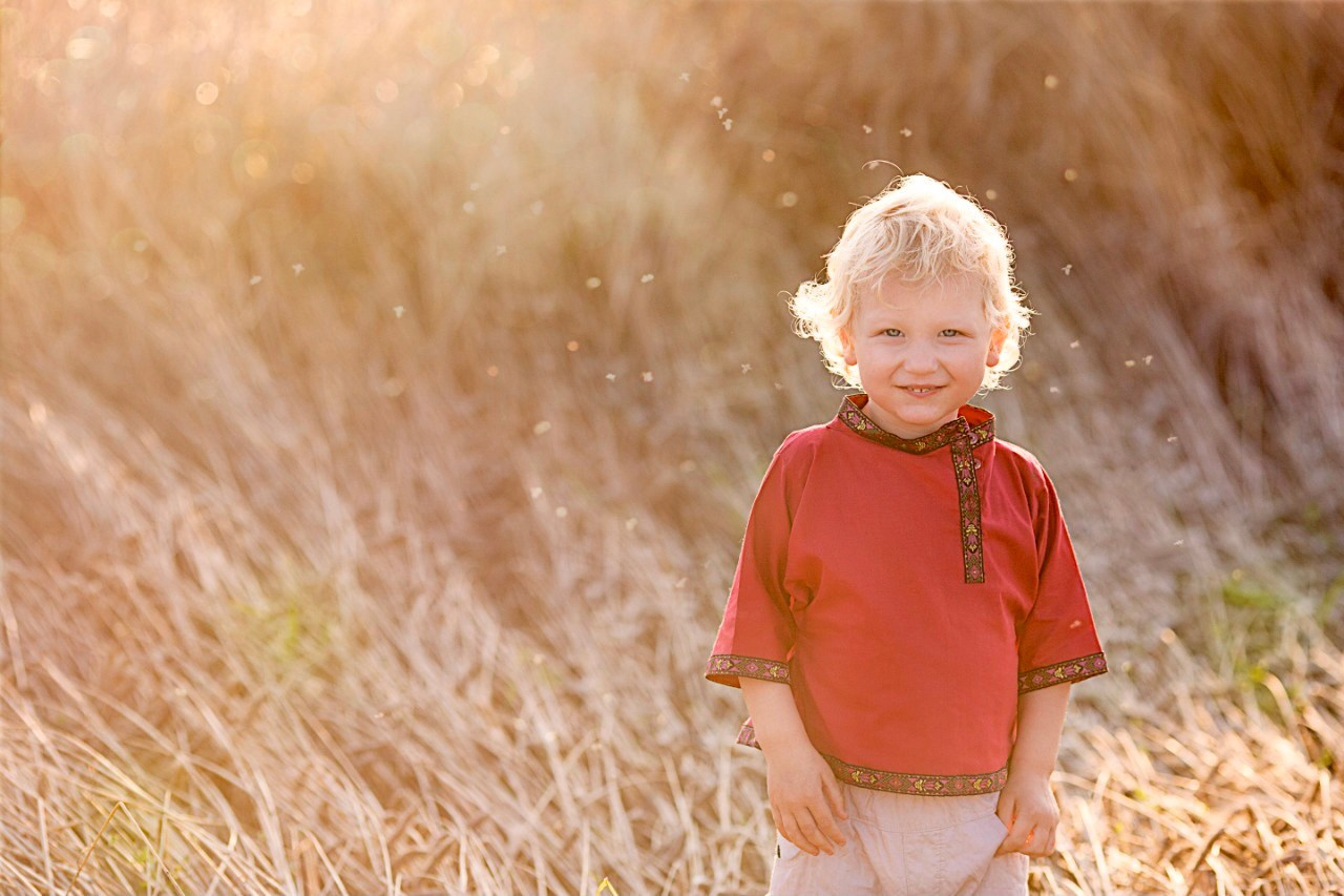 Детский и семейный фотограф в Москве и Подмосковье Светлана Адамова