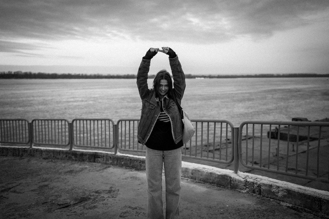 Kristina. Kartascheff