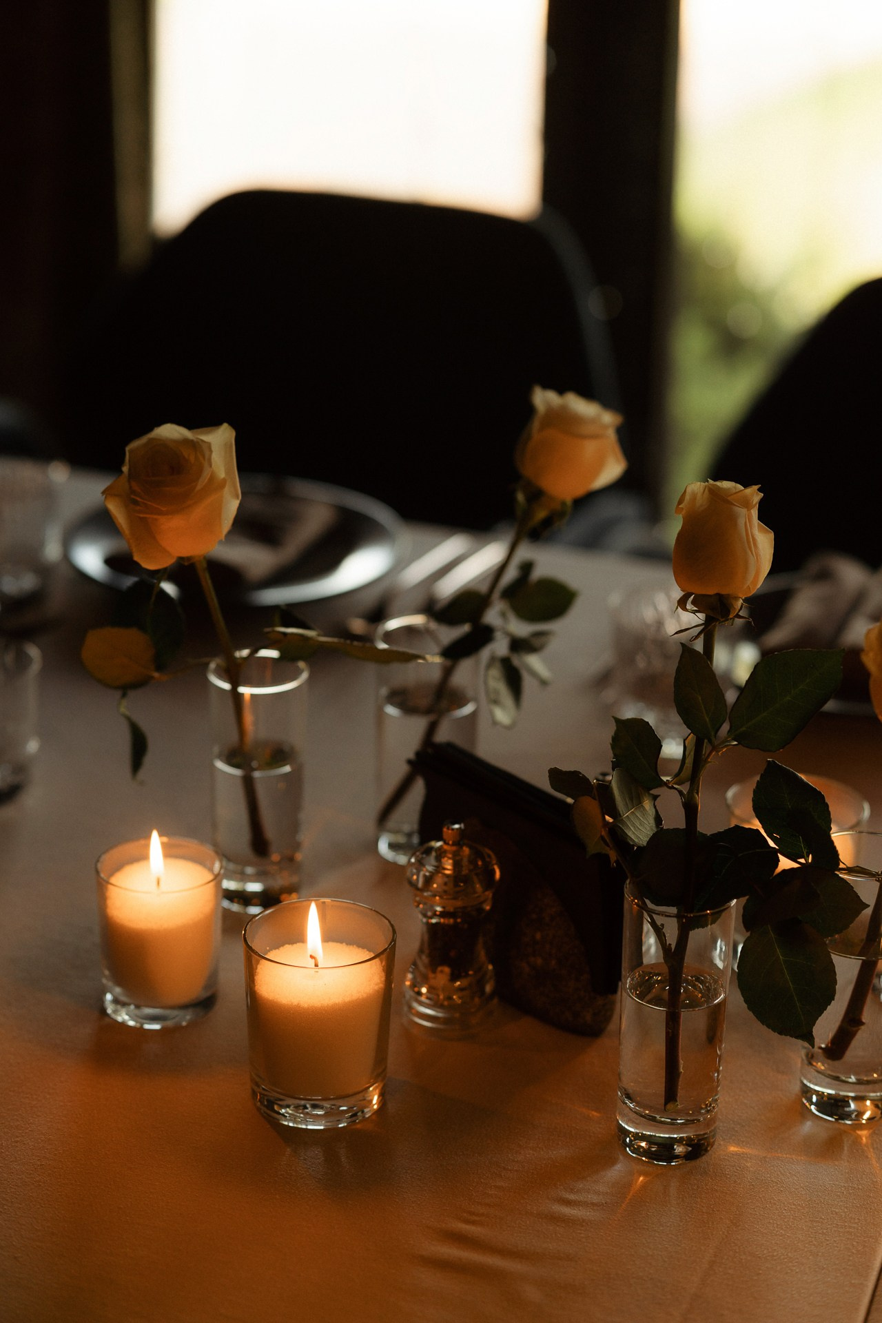 Сергей и Ульяна. Свадебный фотограф в Белгороде Антон Каменев