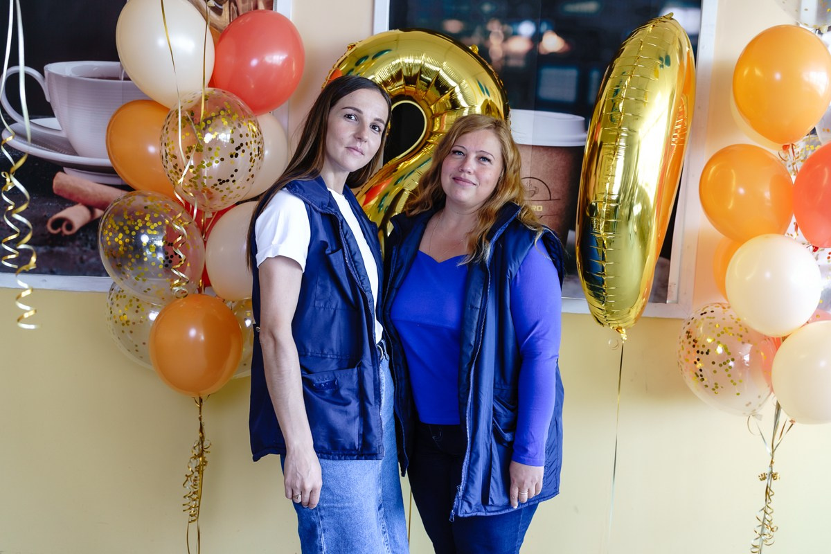 Юбилей компании METRO. Репортажный и семейный фотограф в Санкт-Петербурге Тарас Марченко