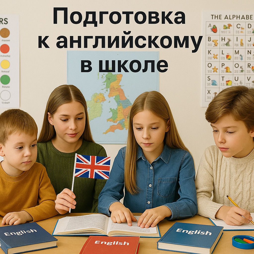 💻ОНЛАЙН-РЕПЕТИТОР ПО АНГЛИЙСКОМУ ЯЗЫКУ