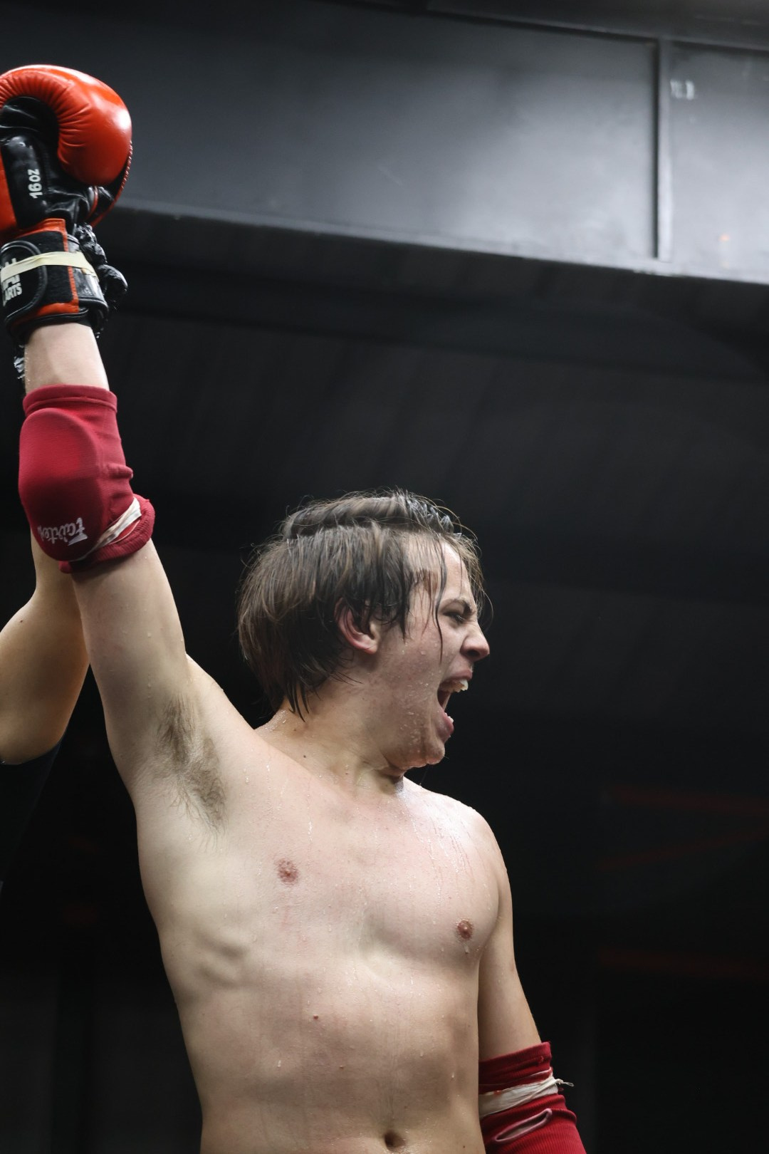 тайский бокс муай тай