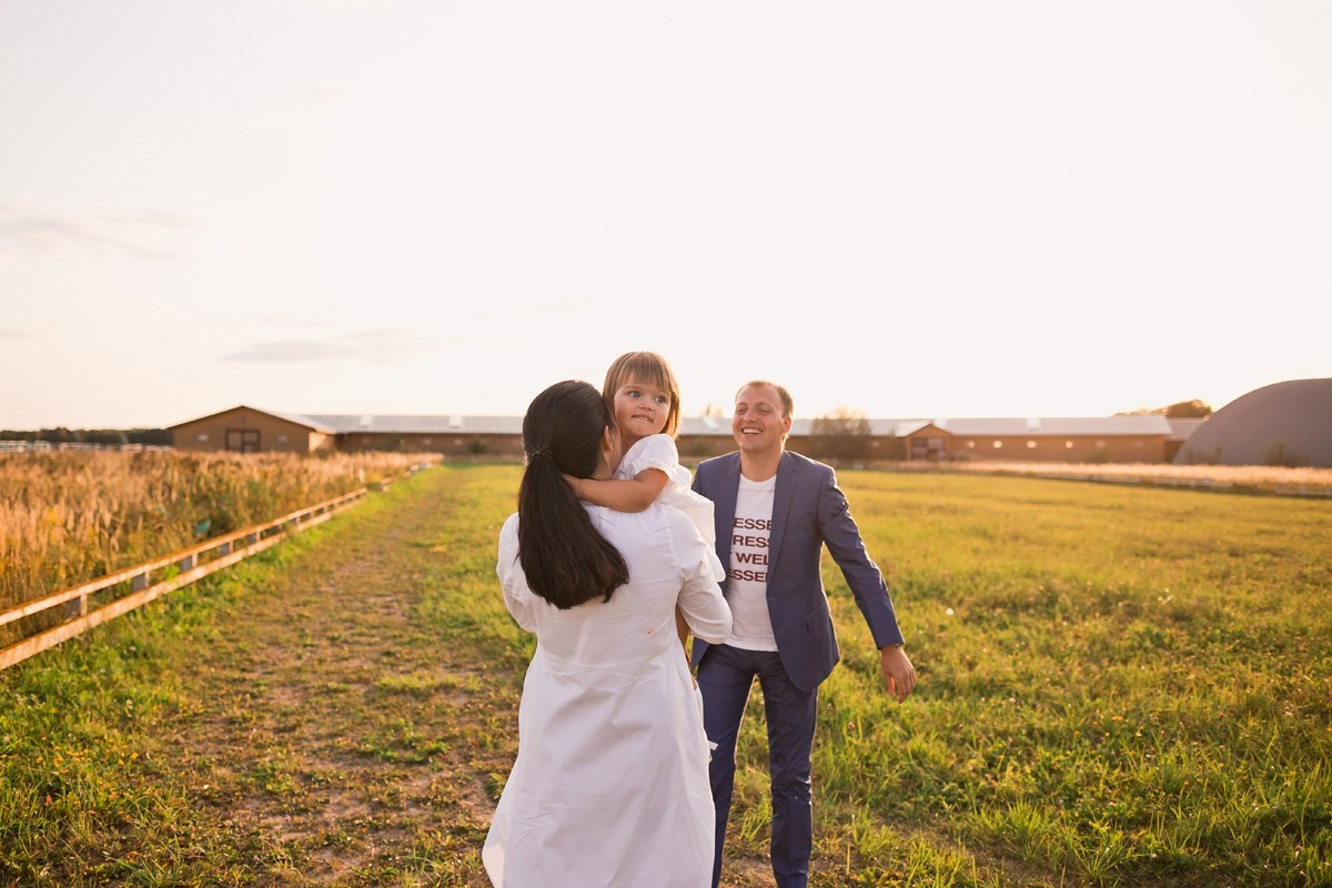 МАРИНА, ДИМА, АНЯ. Семейный фотограф новорождённых в Серпухове Юлия Новикова +79637785957