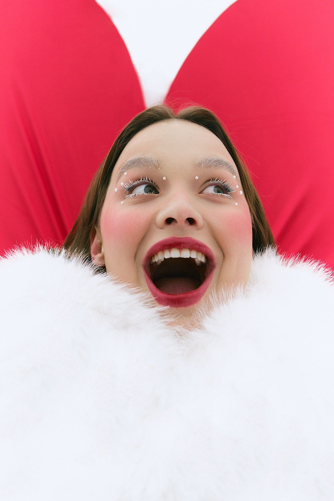 СПЕЦПРОЕКТ 14/02. ФОТОГРАФ В ЕКАТЕРИНБУРГЕ НАСТЯ MUSE