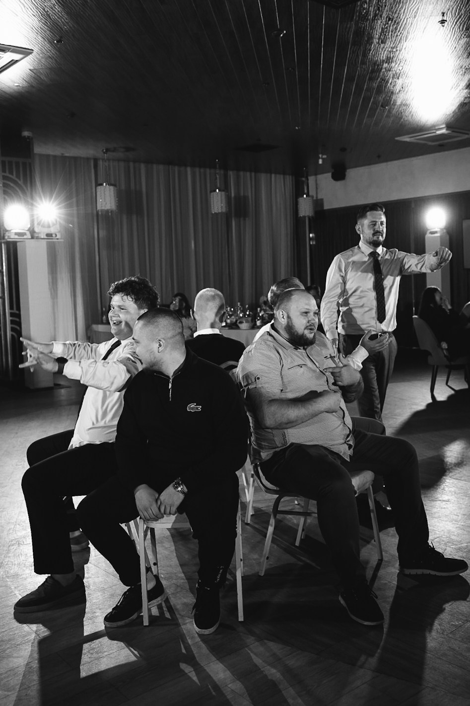 Сергей и Лолита. Фотограф Нижний Новгород