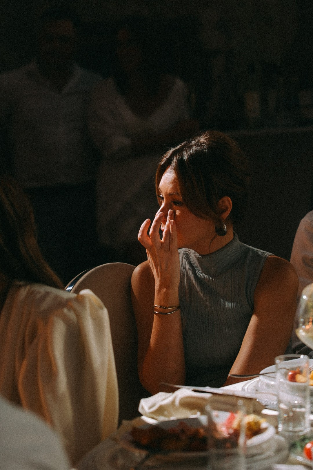 Дмитрий и Надежда. Фотограф Нижний Новгород