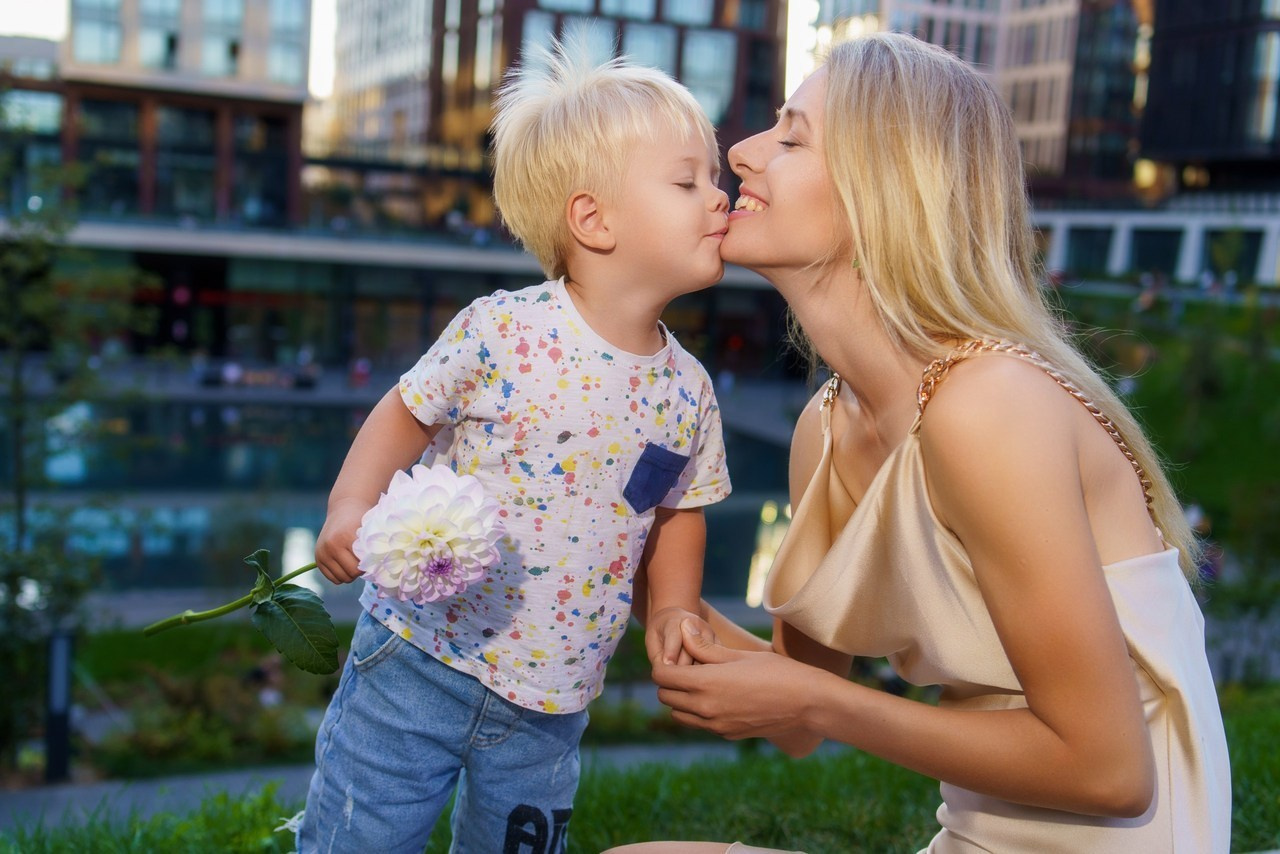 Фото-прогулка. Пенкин Александр