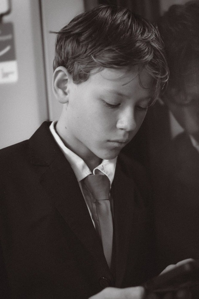 Детские. Пенкин Александр