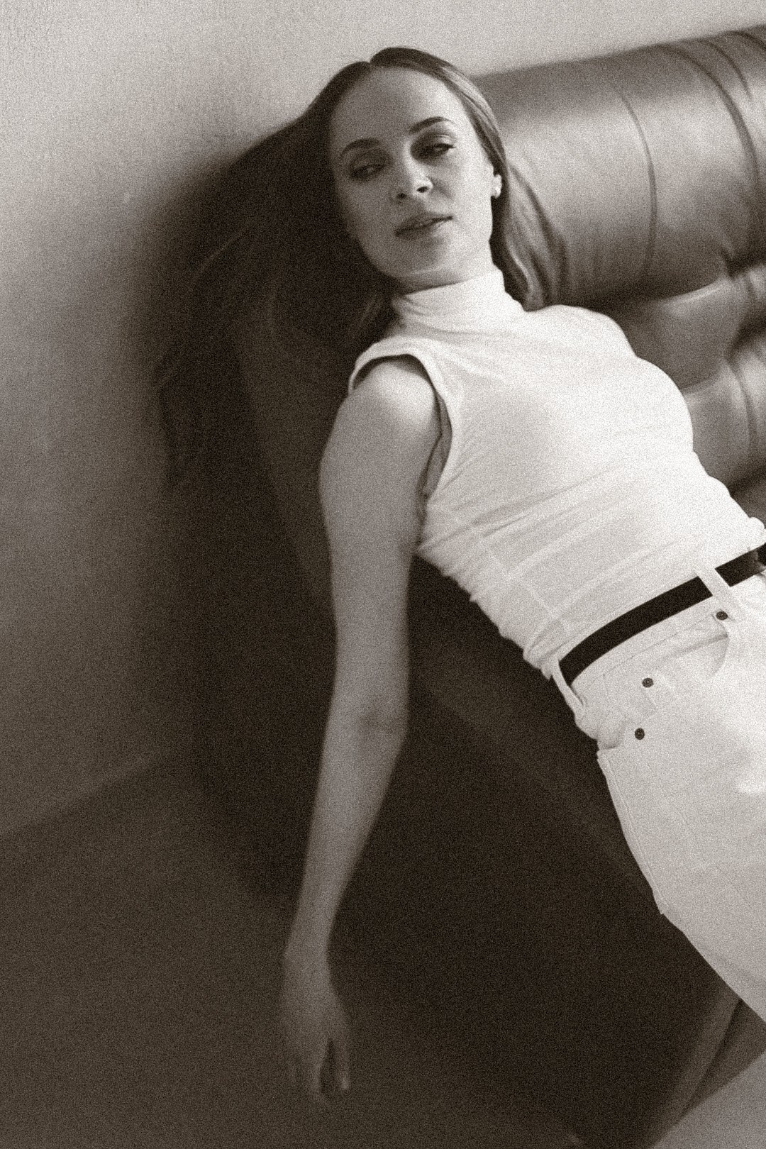 Лена. Фотограф Нижний Новгород