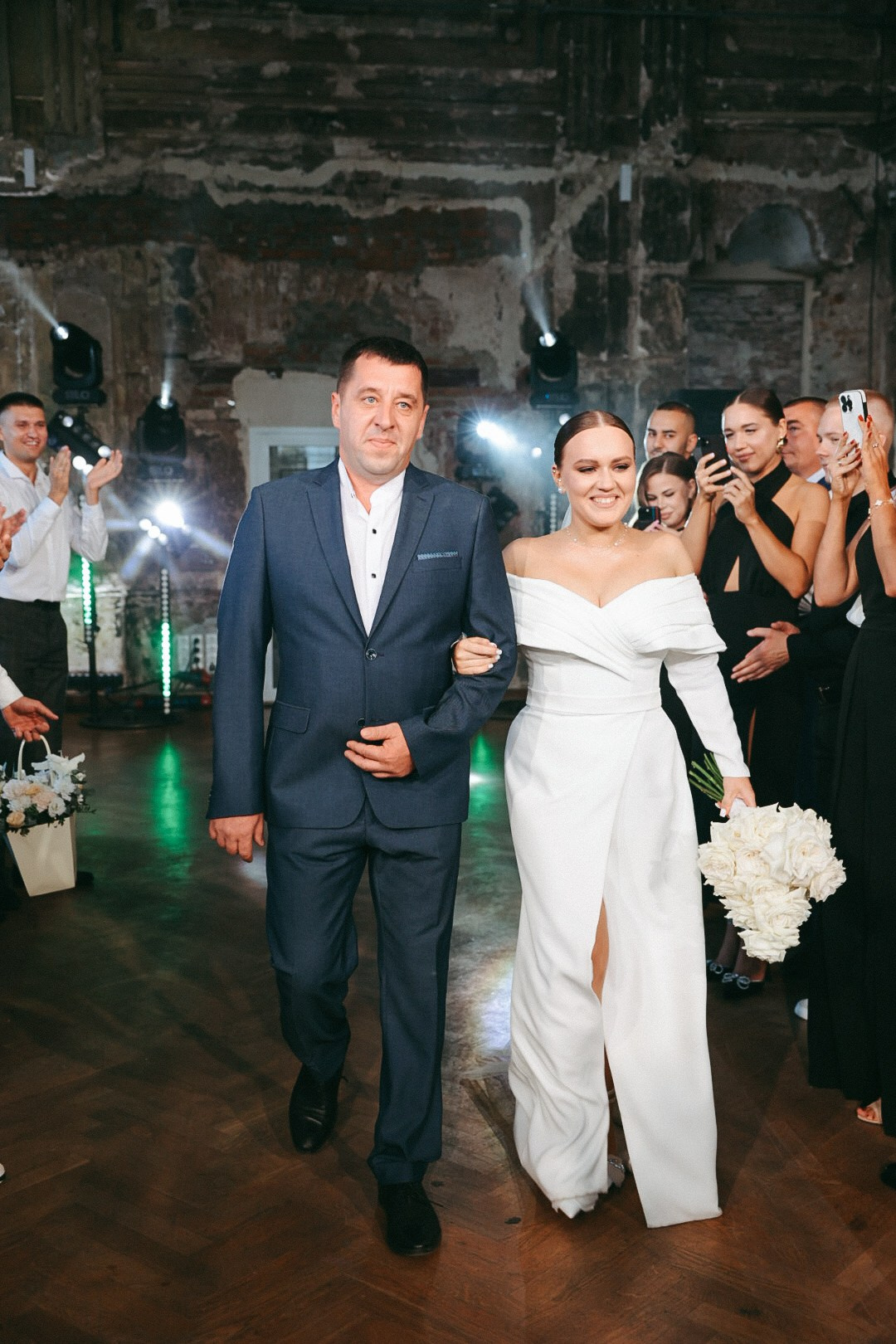 Слава и Настя. Фотограф Нижний Новгород