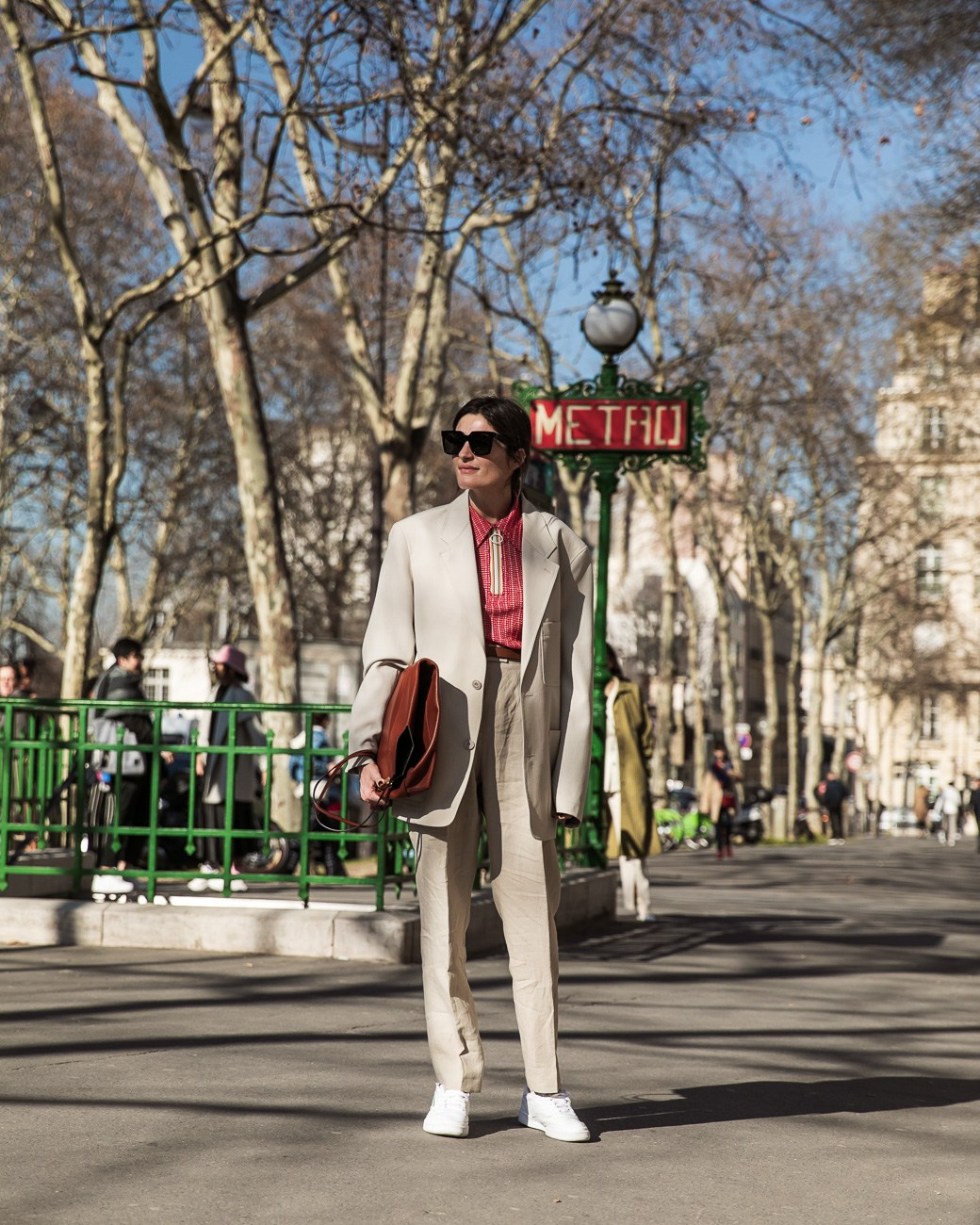 Streetstyle. Фотограф Алексей Дупляков