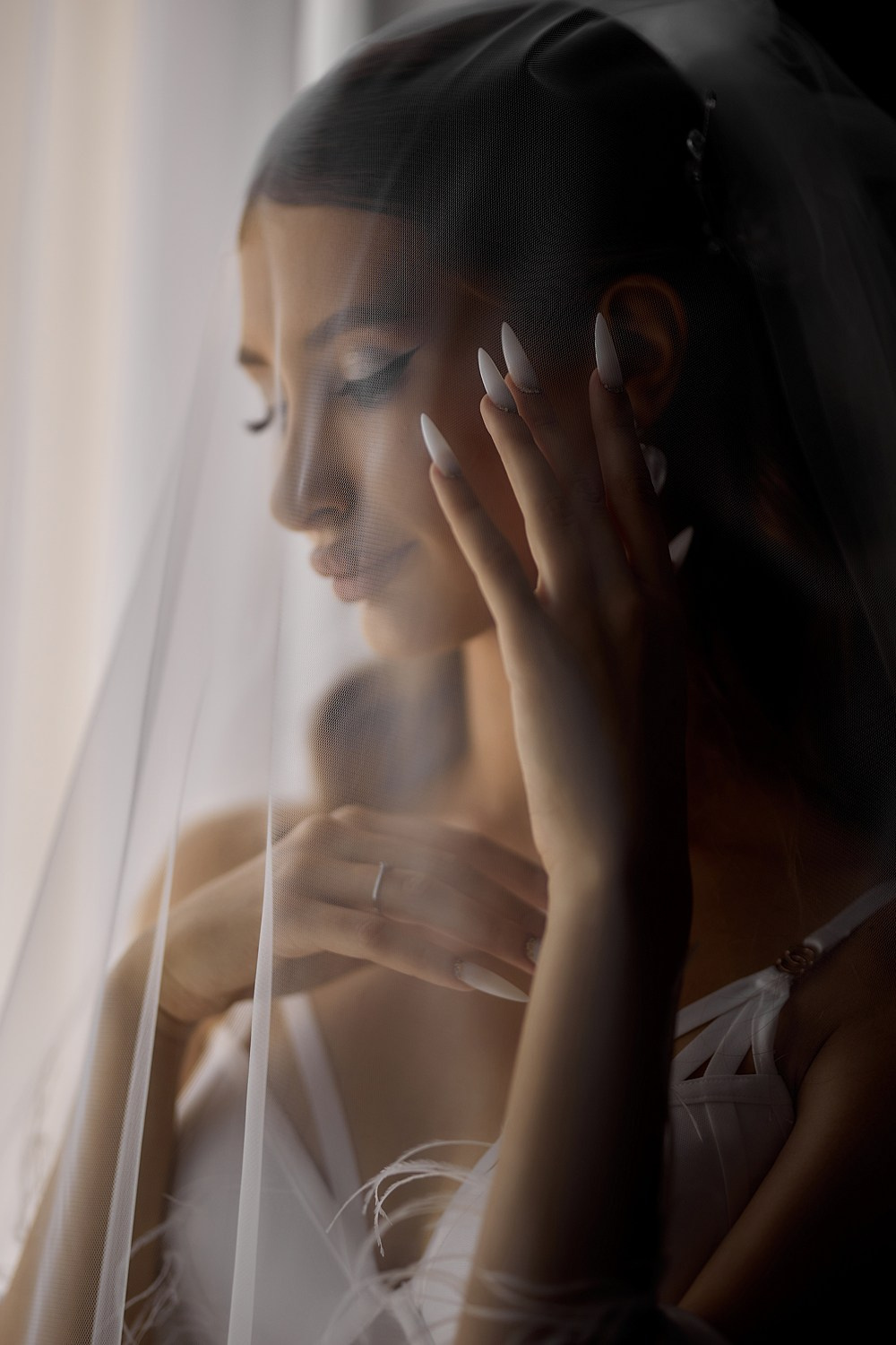 Софья и Никита. Свадебная фотосъёмка в Брянске | Влад и Ирина Тютьковы