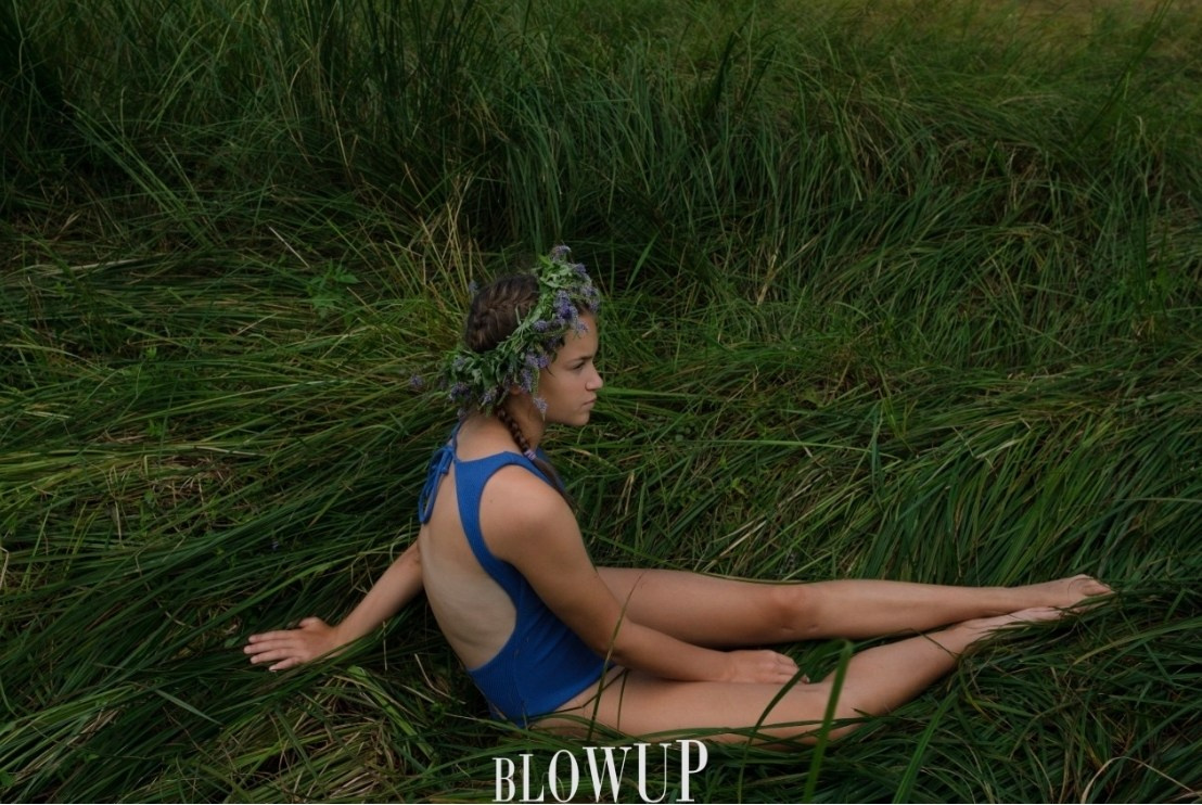 Blowup. Екатерина Мишина творческий фотограф в Самаре