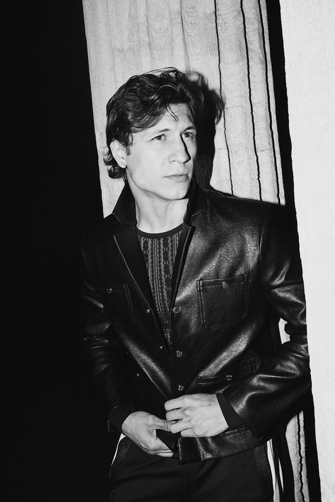 Portfolio of Fashion Photographer in Istanbul & Dubai — Sergio Maiis. Sergio Maiis — Fashion Photographer in Istanbul | Editorial & Lifestyle Photographer