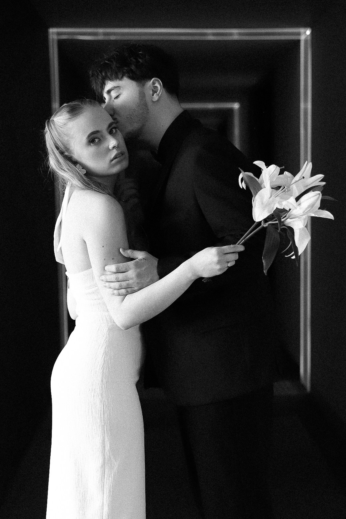 Александр и Виктория. Главная