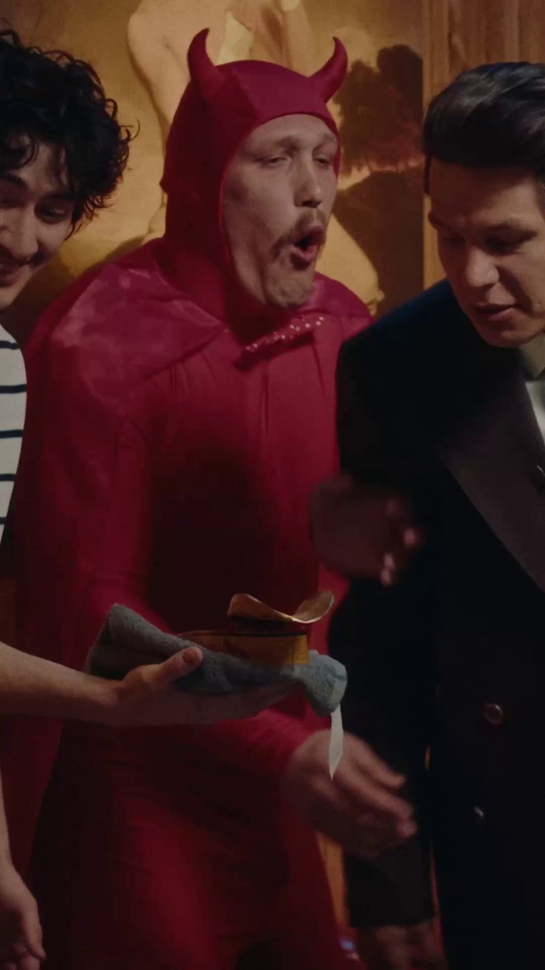 Портфолио Загружено. Creative group