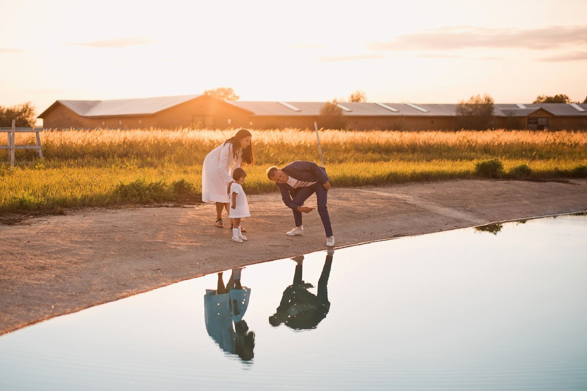 МАРИНА, ДИМА, АНЯ. Семейный фотограф новорождённых в Серпухове Юлия Новикова +79637785957