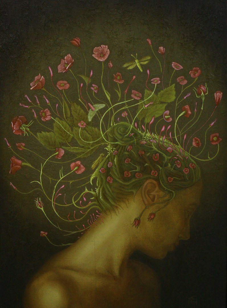 Икона 30х50 Х.М. 2017г.