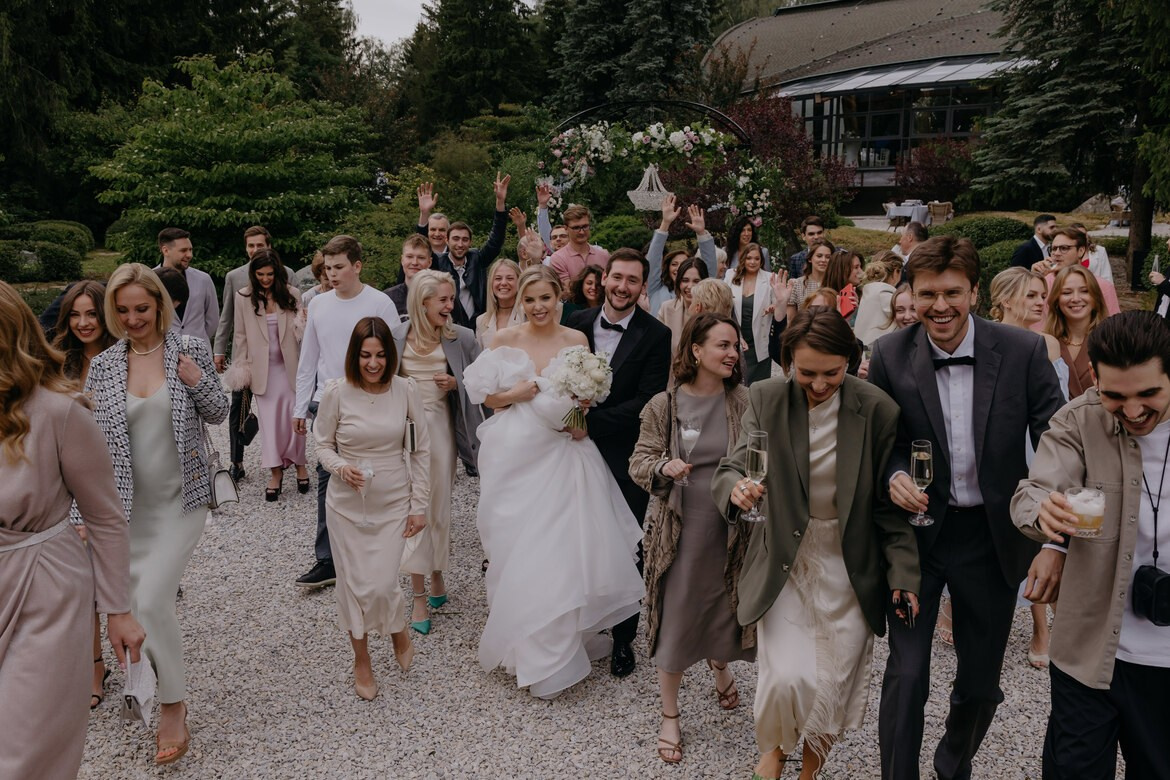 Wedding editor | монтажер свадеб