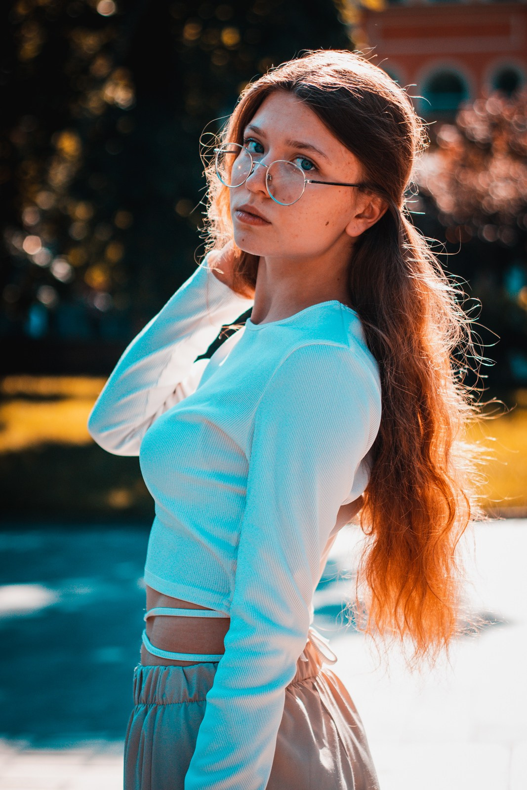 Индивидуальные съемки. Илья Зыбин — репортажный фотограф