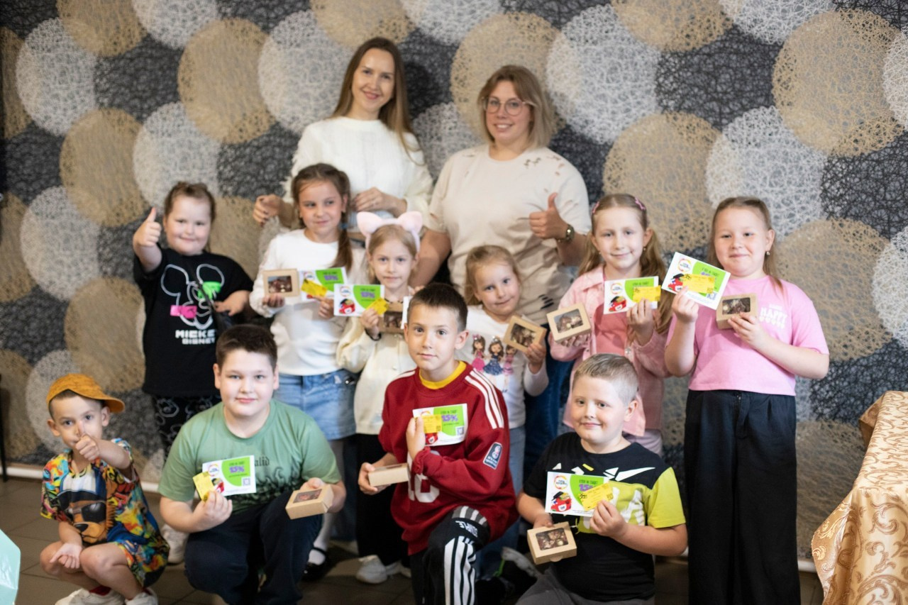 Отзывы. Фотограф в Самаре, Отрадном и Кинель-Черкассах Валентина Шевцова