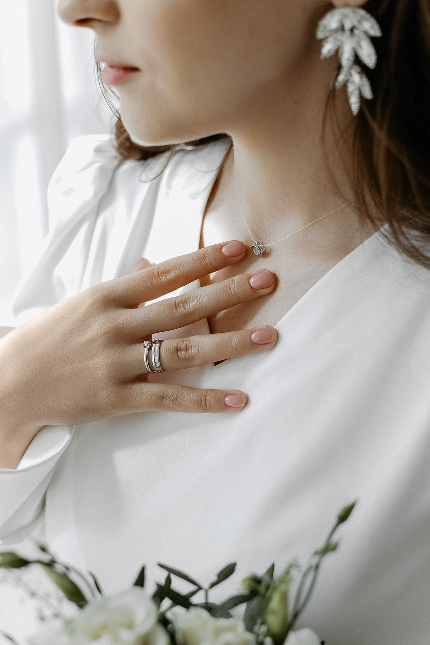 Полина и Никита. Свадебный и семейный фотограф в Челябинске. Аврамец Анна