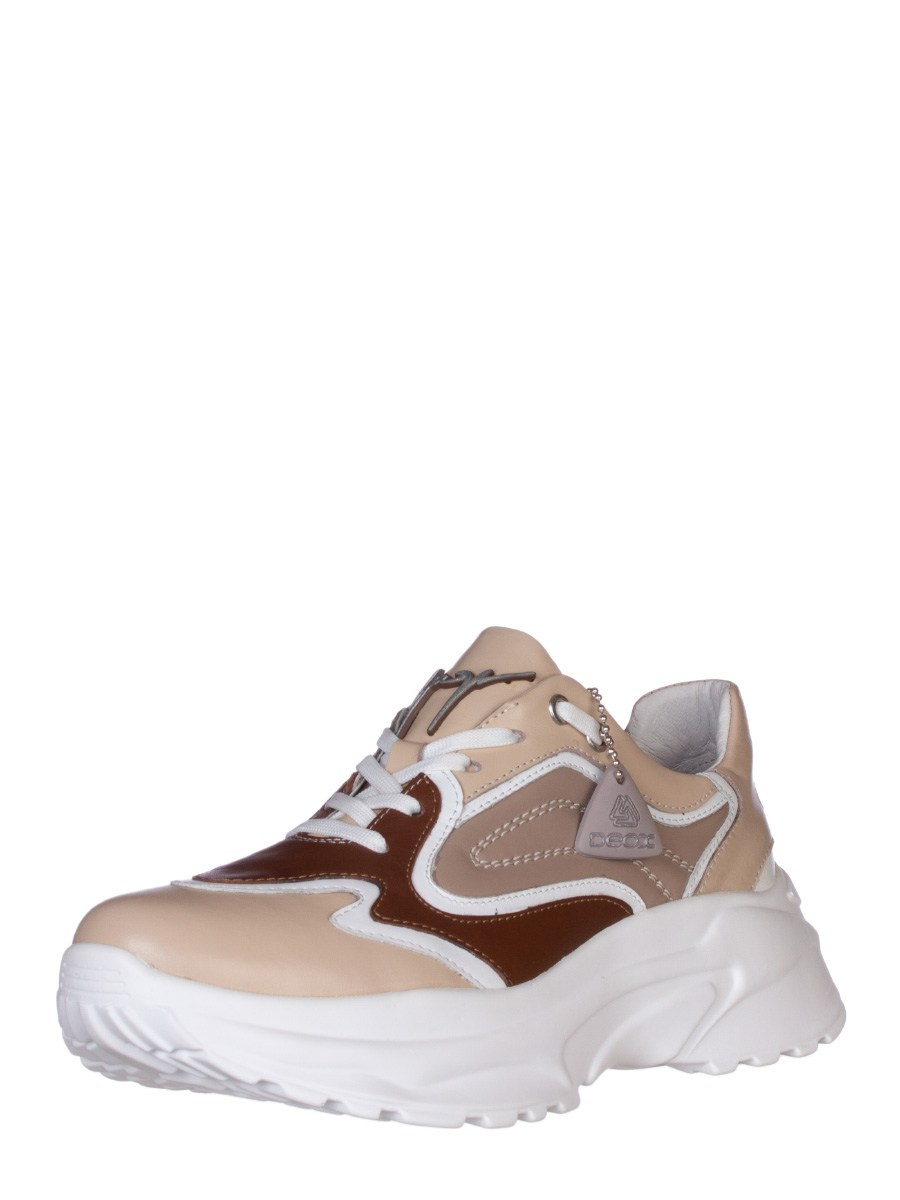 Предметная съёмка обуви — кейс