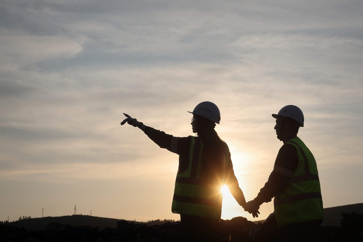 Industry. Павел Маркелов, фотограф