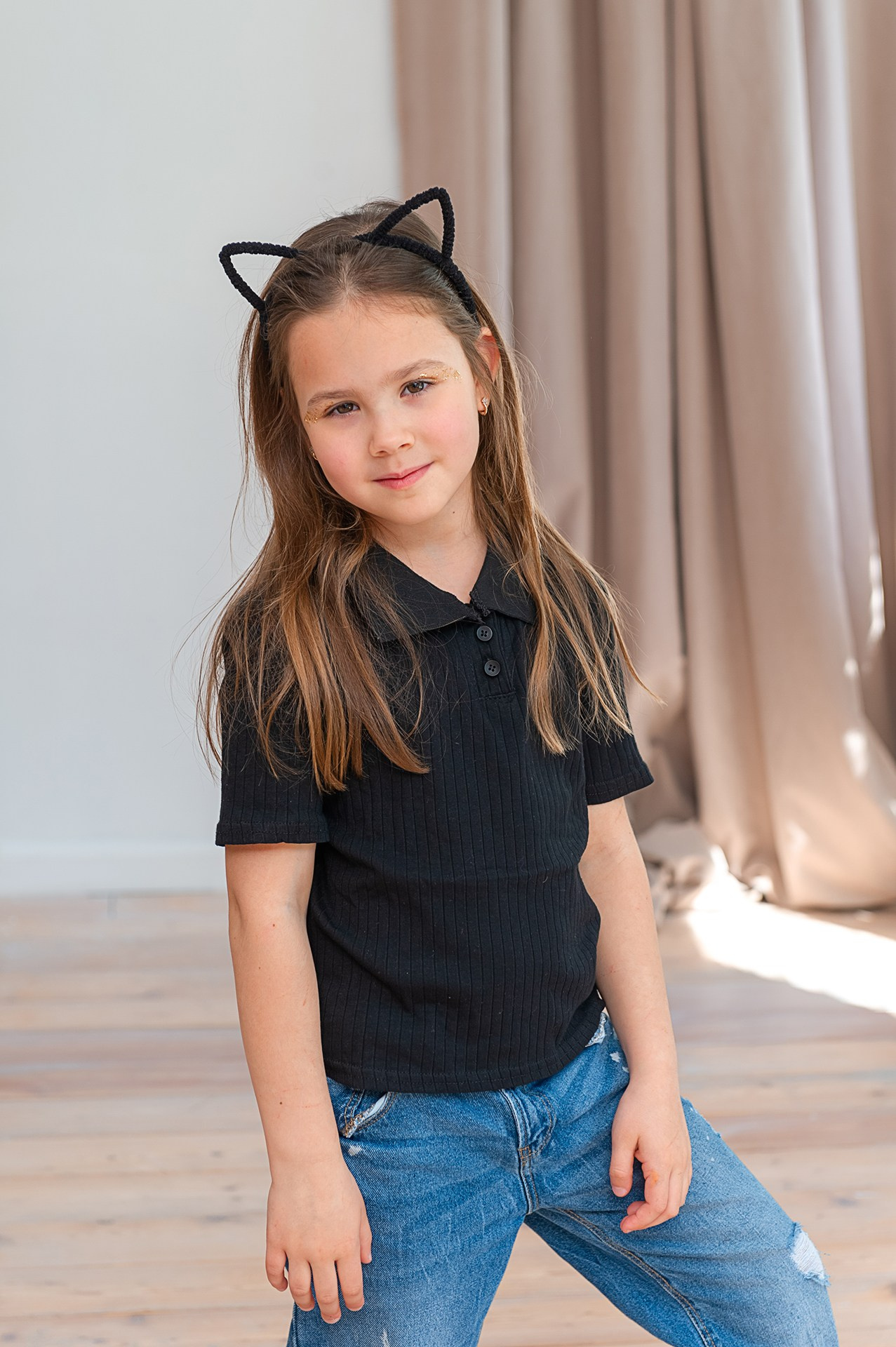 Семья Ксении. Семейный и женский фотограф, контент фотосессия в Екатеринбурге