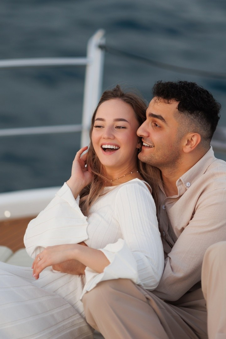 Индивидуальные. Фотограф в Москве Егиазарян Карен