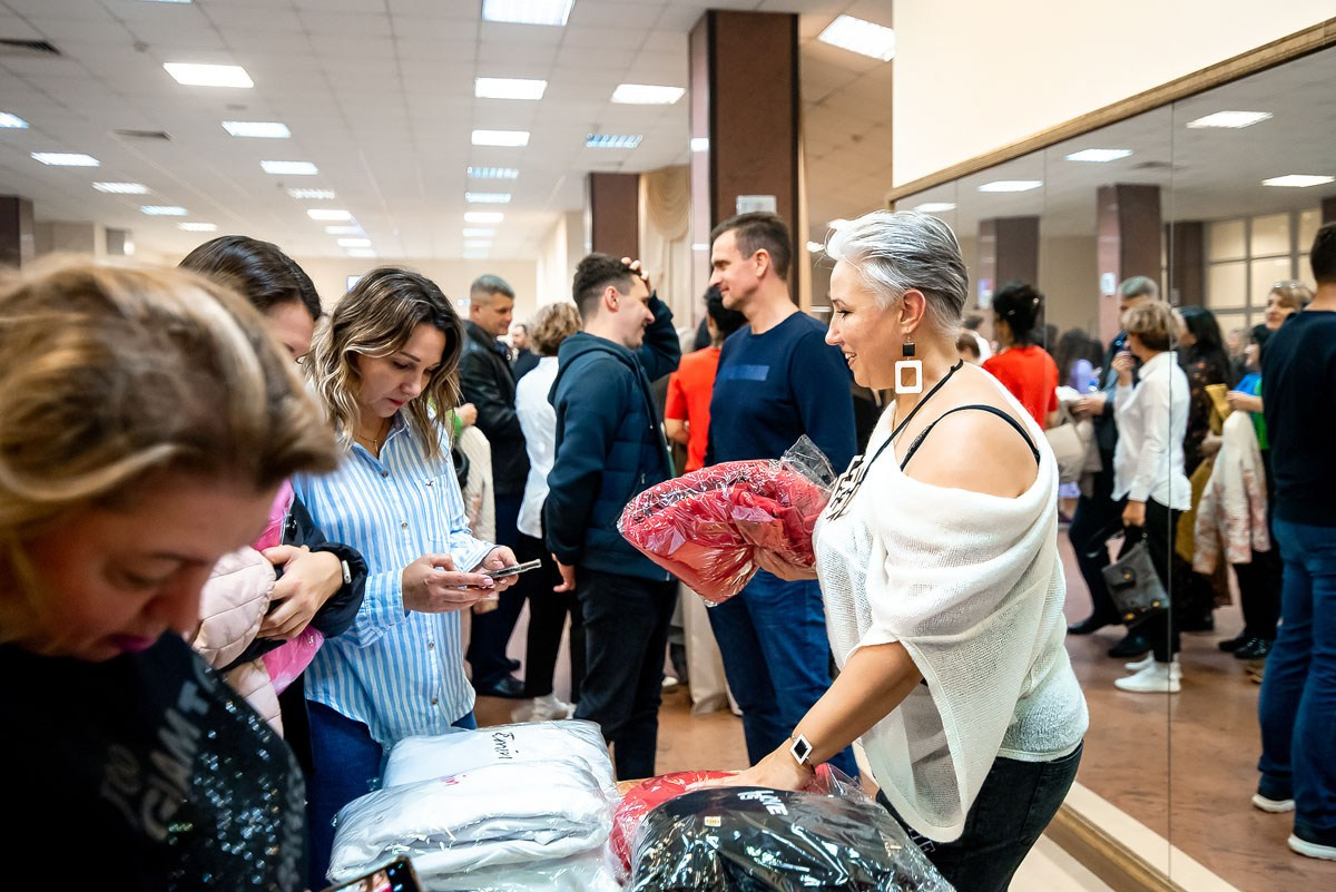 EMIN концерт в Конресс-Холл ДГТУ Ростов-на-Дону