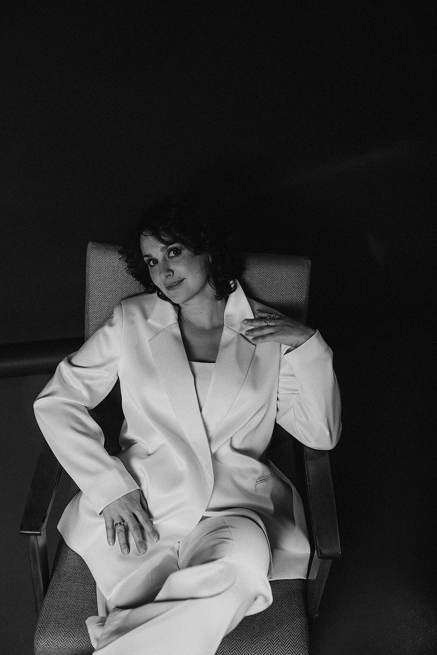 ЖЕНСКИЙ ПОРТРЕТ. Фотография. Визуально-чувственный мир души