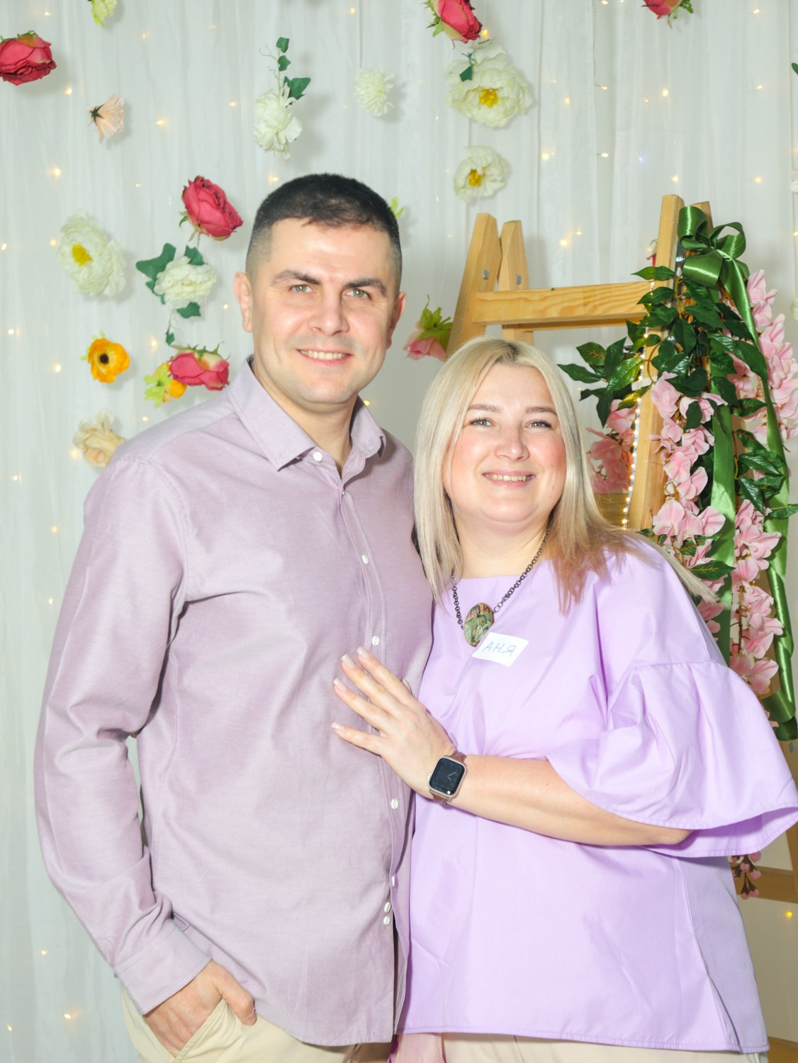 8 марта. Фотограф Алексей Зозин в Москве