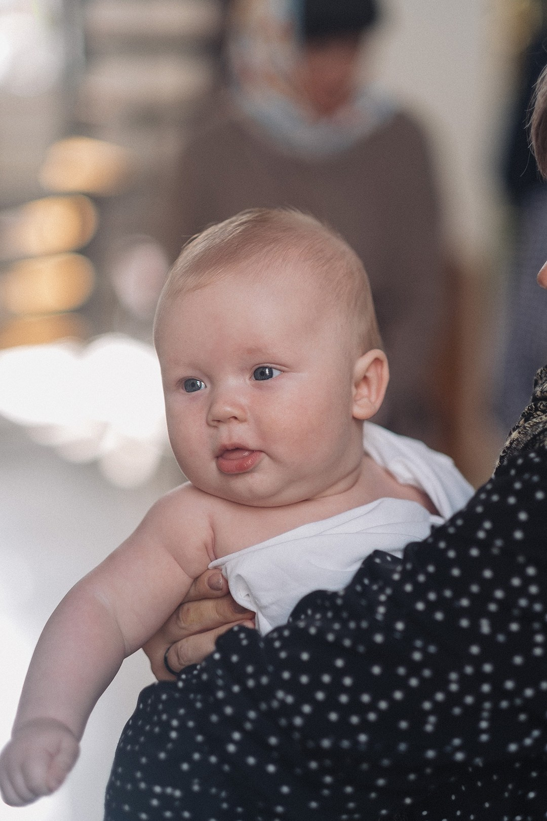 2023.05.14 Крещение. Свадебный и семейный фотограф в Казани и Зеленодольске Ланочкин Илья