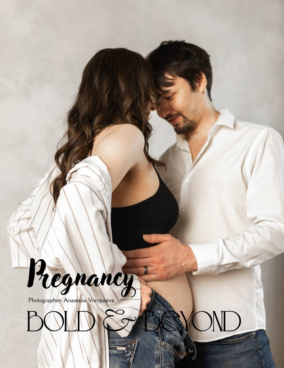 Публикации. Анастасия Воропаева — фотограф на роды СПб