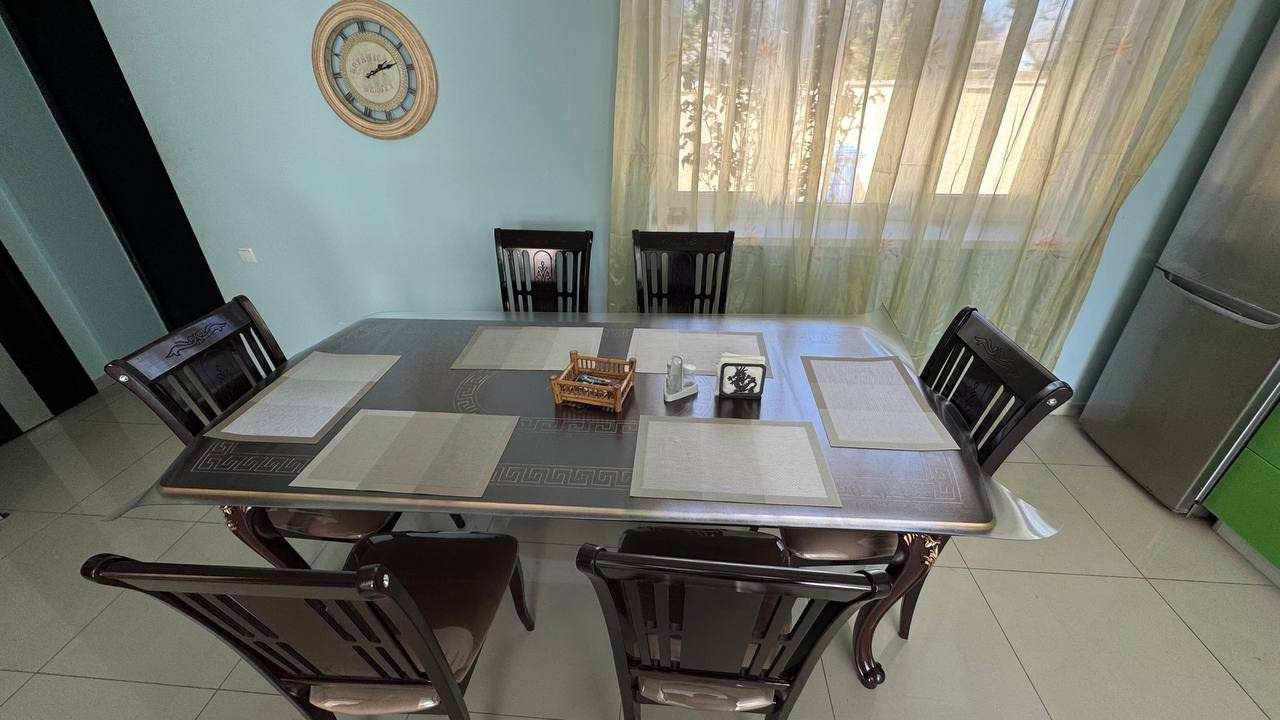 Люкс 2. Гостевой дом «Райский уголок»