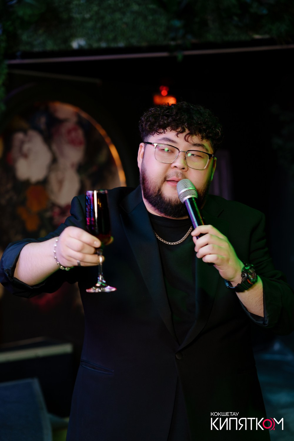 ПАНАЕХАЛИ. КИПЯТКОМ КОКШЕТАУ