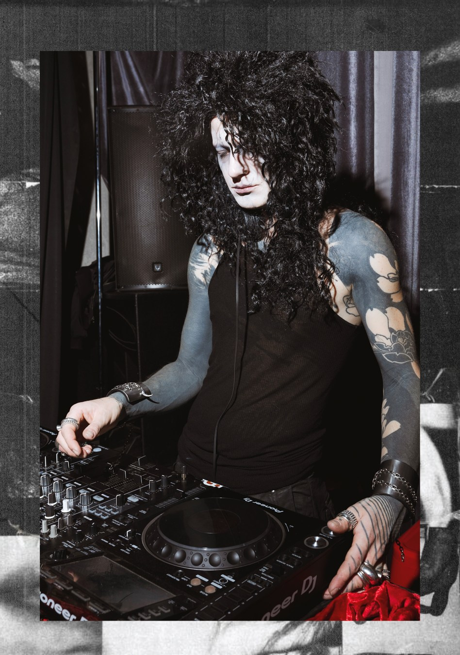 IF. Портретный и ивент-фотограф в Москве